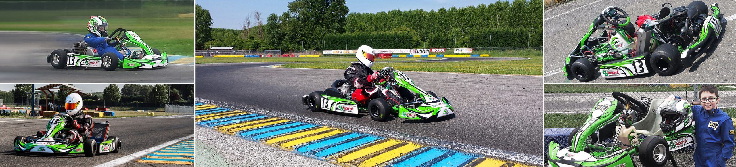 13M Noleggio