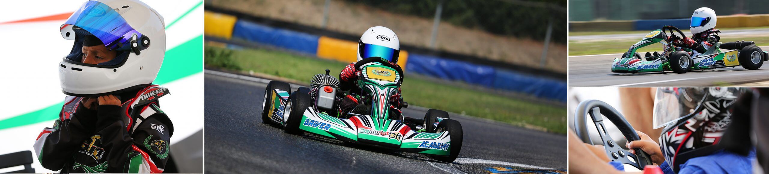 13M SCUOLA PILOTI