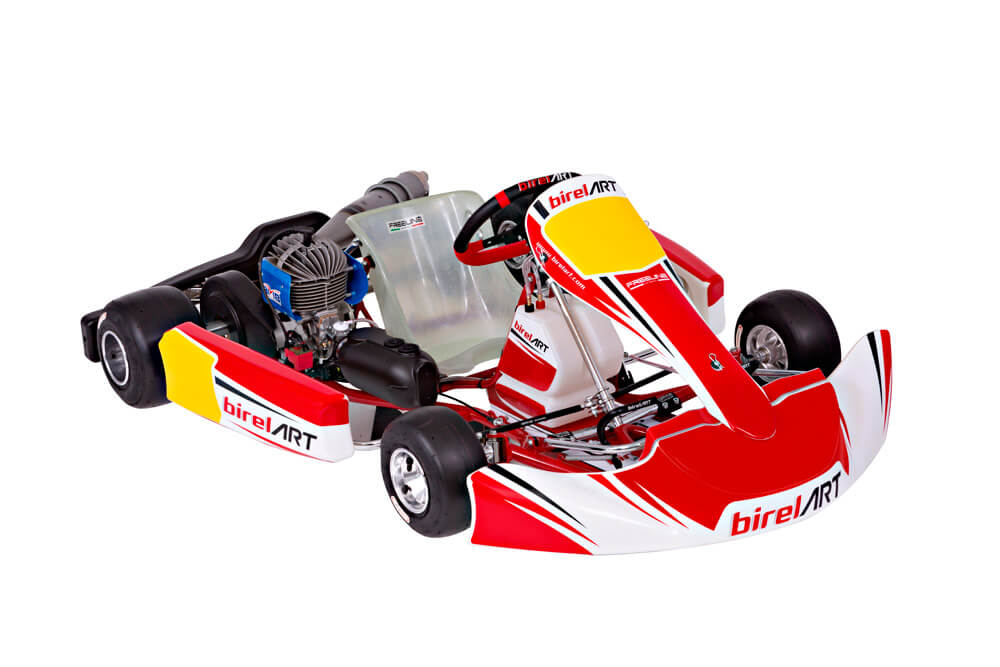 EASYKART 100