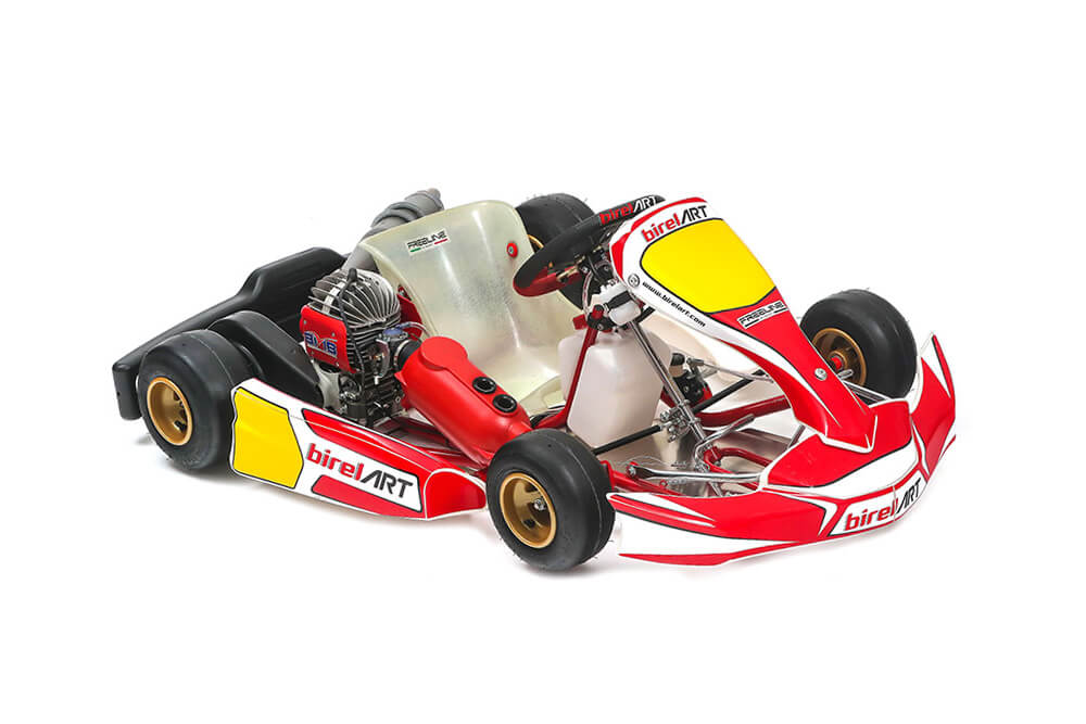 EASYKART 60