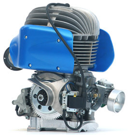 MOTORE-125